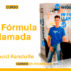 Curso IW Fórmula Llamada – David Randulfe