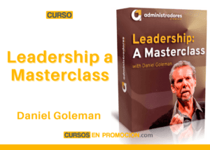 Leadership a Masterclass – Daniel Goleman