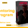 Mentoring Program – Matias Laca