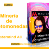 Minería de criptomonedas – Mastermind AC