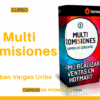 Multicomisiones – Esteban Vargas Uribe