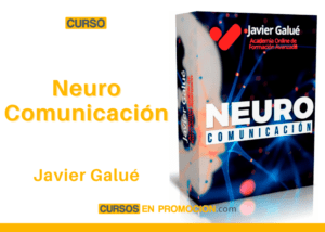 NeuroComunicación – Javier Galué