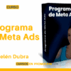 Programa de Meta Ads – Belén Dubra