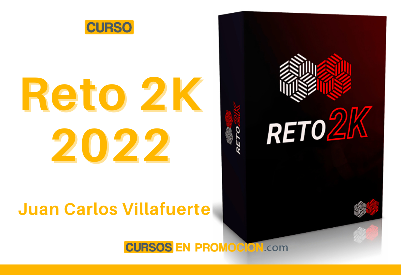 Reto 2K 2022 – Juan Carlos Villafuerte