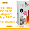 Tik&Reels Videos en Instagram Reels y TikTok – Paloma Fernández