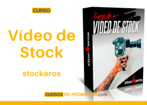 Curso de vídeo de Stock – stockeros