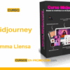 Curso Midjourney – Emma Llensa