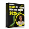 Curso Titanes del Trading – Pedro Bogni