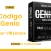 Código Genio – Omar Villalobos