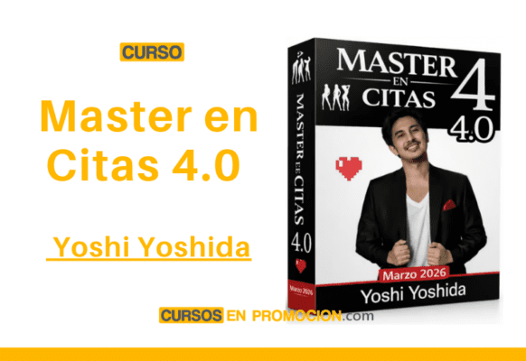 master en citas 4.0 yoshida