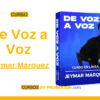 De Voz a Voz – Jeymar Márquez